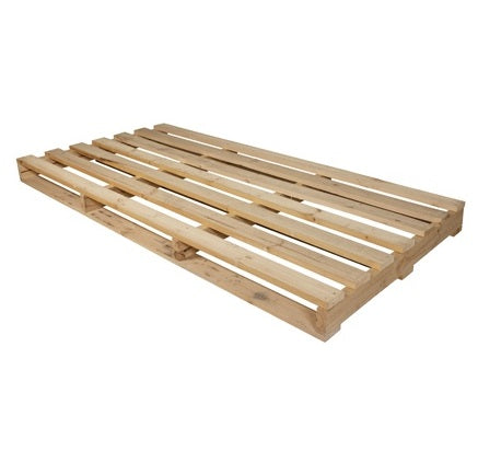 Wooden Standard Oversize Pallet