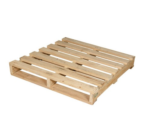 Wooden Standard Pallet
