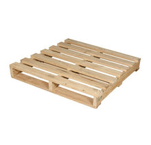 Wooden Standard Pallet
