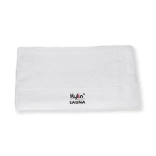Kylin Luxury Cotton Bath Mat 50*80cm (White or Grey - Assorted)