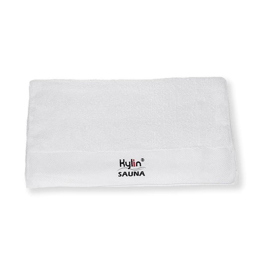 Kylin Luxury Cotton Bath Shower Mat 50*80cm