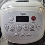 Kylin Electric Rice Cooker With Non-coating Ceramic Inner Pot in 6 Cups AU-K1030 photo review