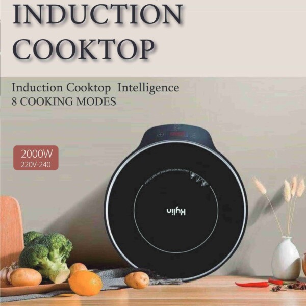 Kylin Induction cooker AU-K4092