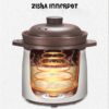 Kylin Electric claypot/slow cooker 5L AU-K2021