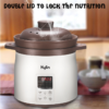 Kylin Electric claypot/slow cooker 5L AU-K2021