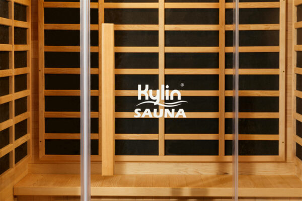 Kylin infrared sauna