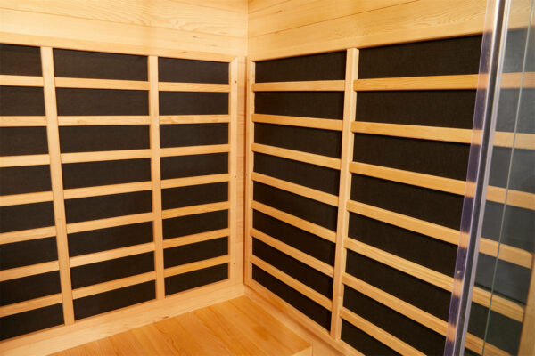 Kylin infrared sauna