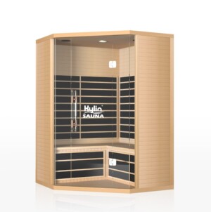 Kylin infrared sauna 043CPE-main