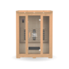 Kylin Sauna Infrared 3 person room KY031HB